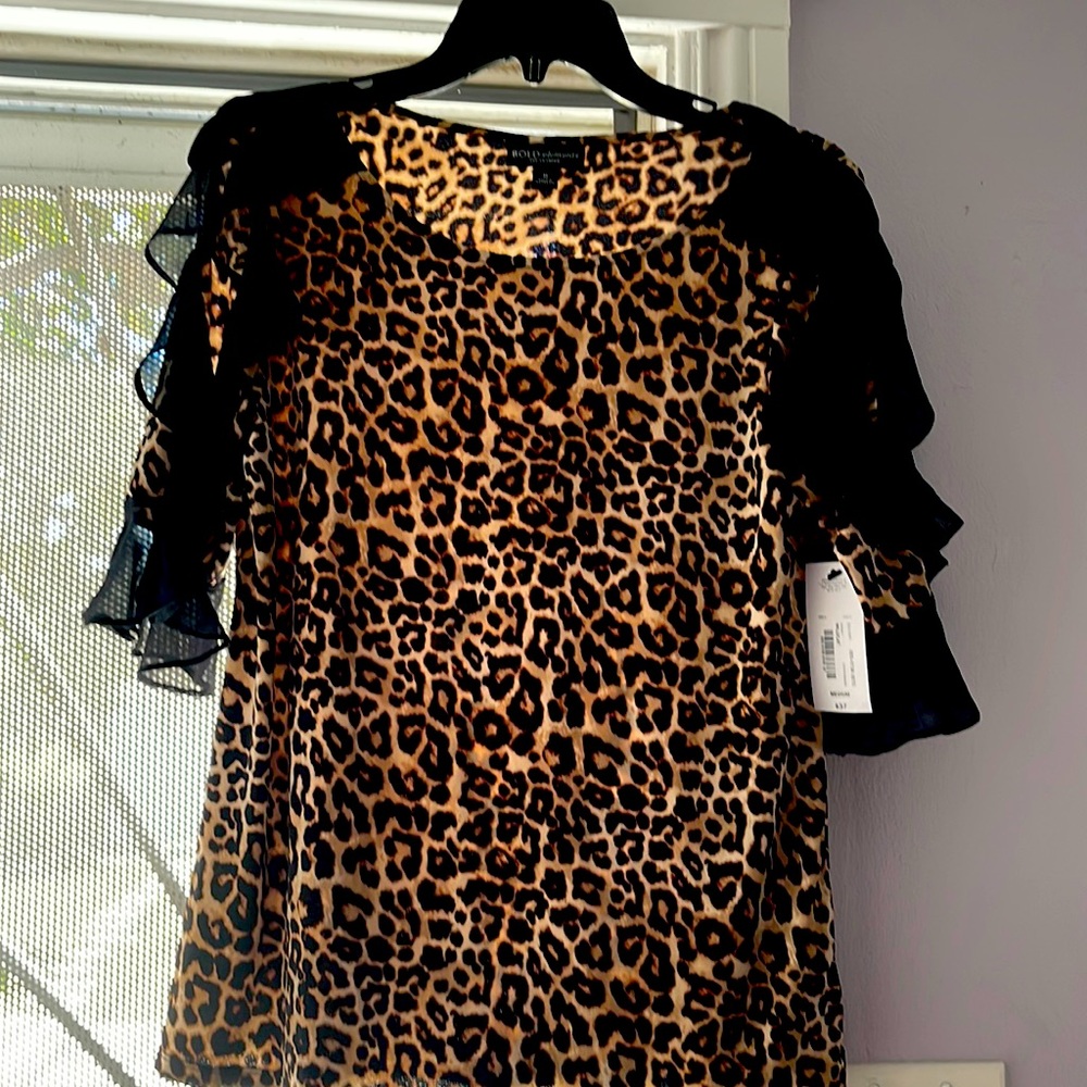 Woman’s blouse